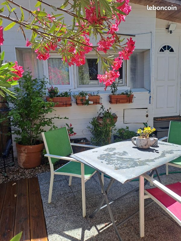 Appartement 1 pièce 30 m² · à Agde · 30 m² · 1 050 €