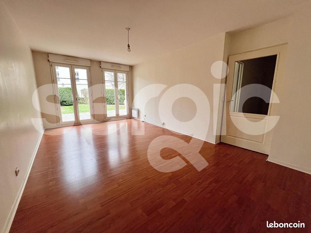 Appartement 3 pièces 62 m² · à Marcq-en-Baroeul · 62 m² · 874 €/mois