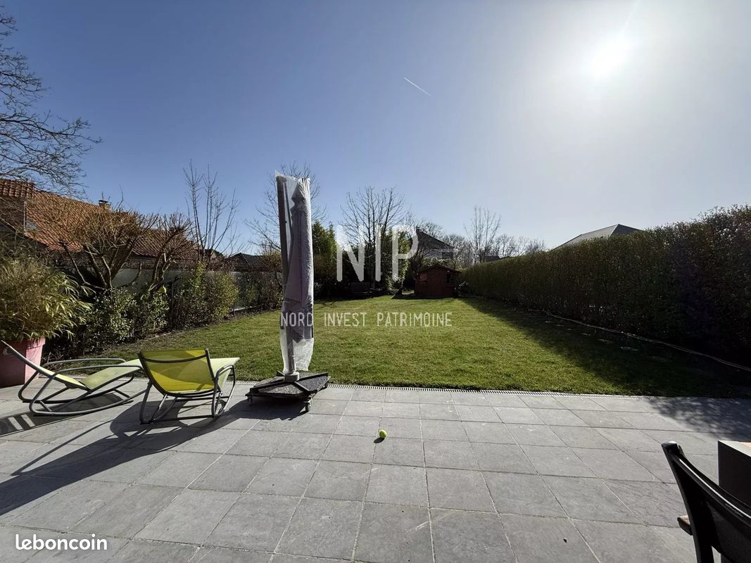 Maison 4 pièces 110 m² (image 7)