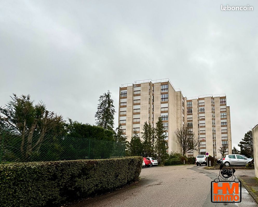 Appartement 1 pièce 30 m² - Limoges 87000 (image principale 7)