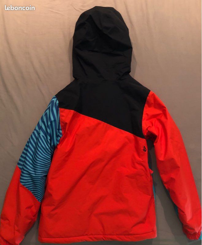 Veste de ski Volcom XL/TG (image 2)
