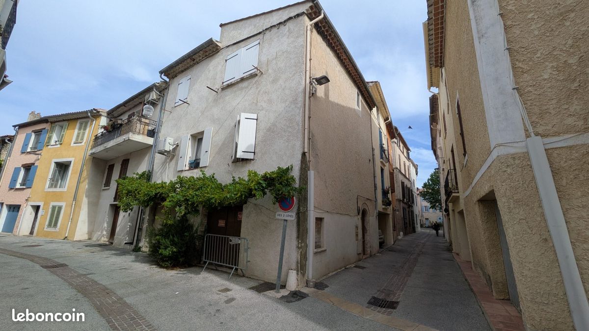 Appartement 2 pièces 42 m² · à Pignans · 42 m² · 89 000 €