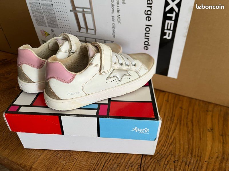 Chaussure Geox (image 2)