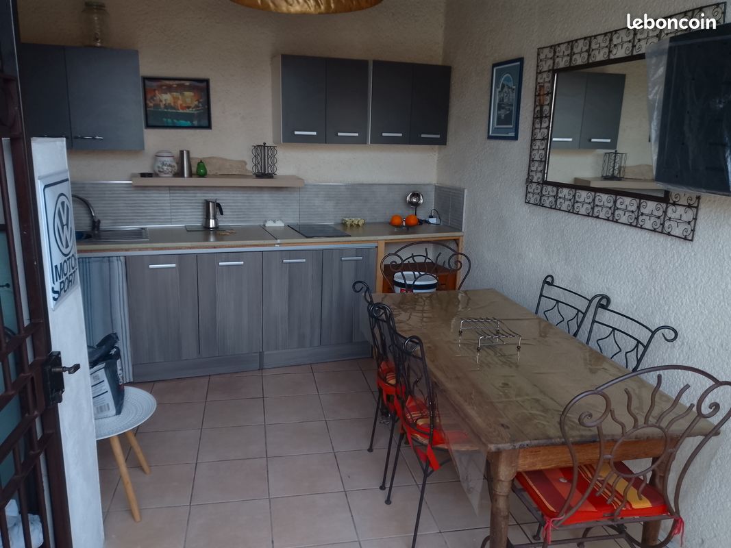 Maison 4 pièces 78 m² · à Pomérols · 78 m² · 175 000 €