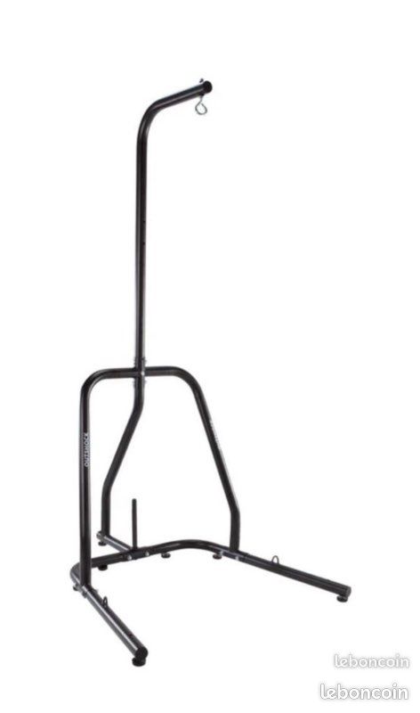 Cathlon Support De Sac De Frappe Decathlon Support Mural Support