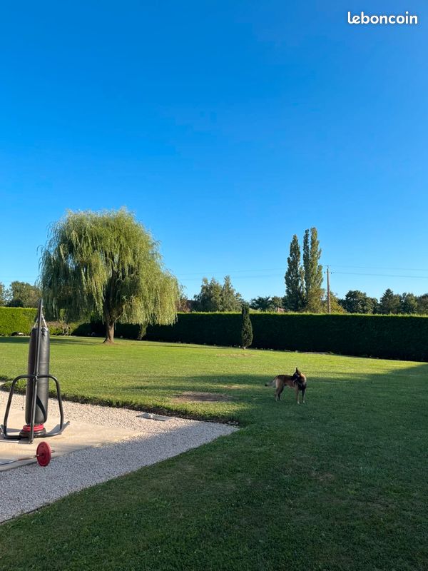 Maison 4 pièces 98 m² · à Sagy · 98 m² · 230 000 €