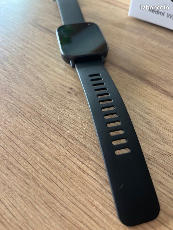 Ted mi Watch 5 active (image 3)