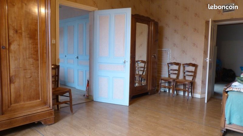 Maison 5 pièces 126 m² - Airvault 79600 (image principale 3)