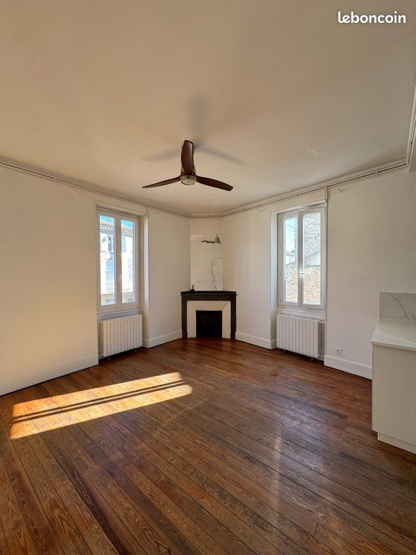 Appartement 3 pièces 65 m² · à Castres · 65 m² · 680 €/mois