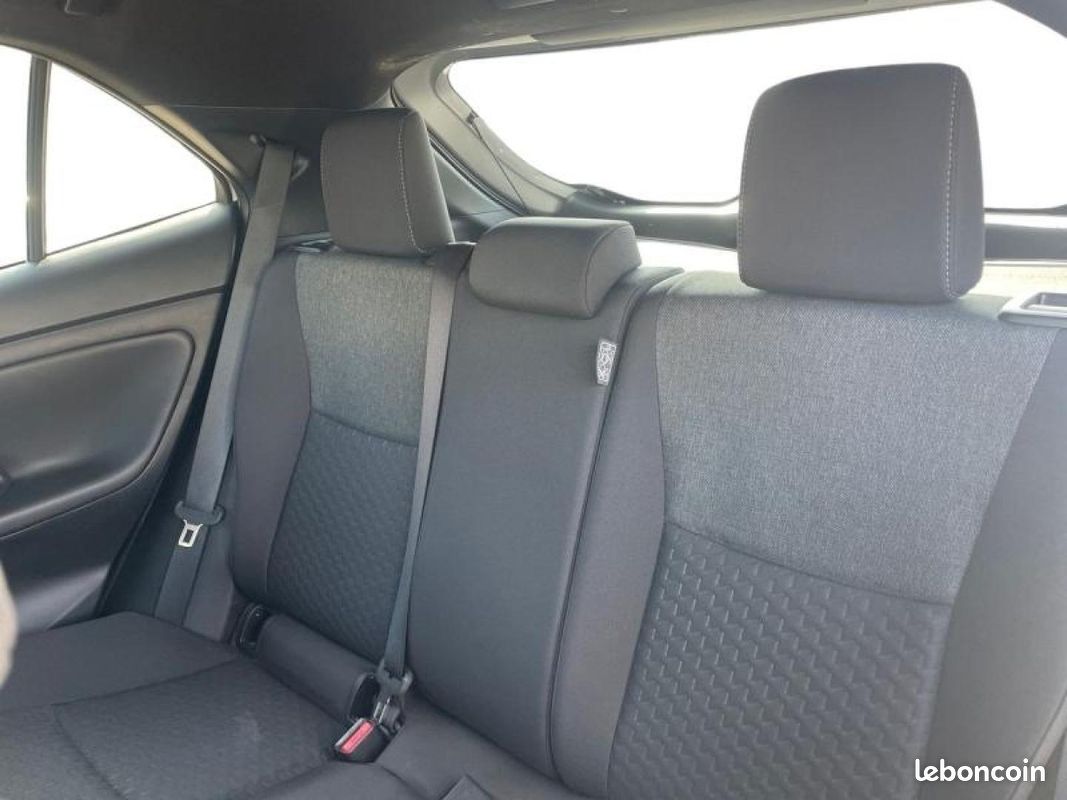 Toyota Yaris Cross 130h Design MC24 (image 13)