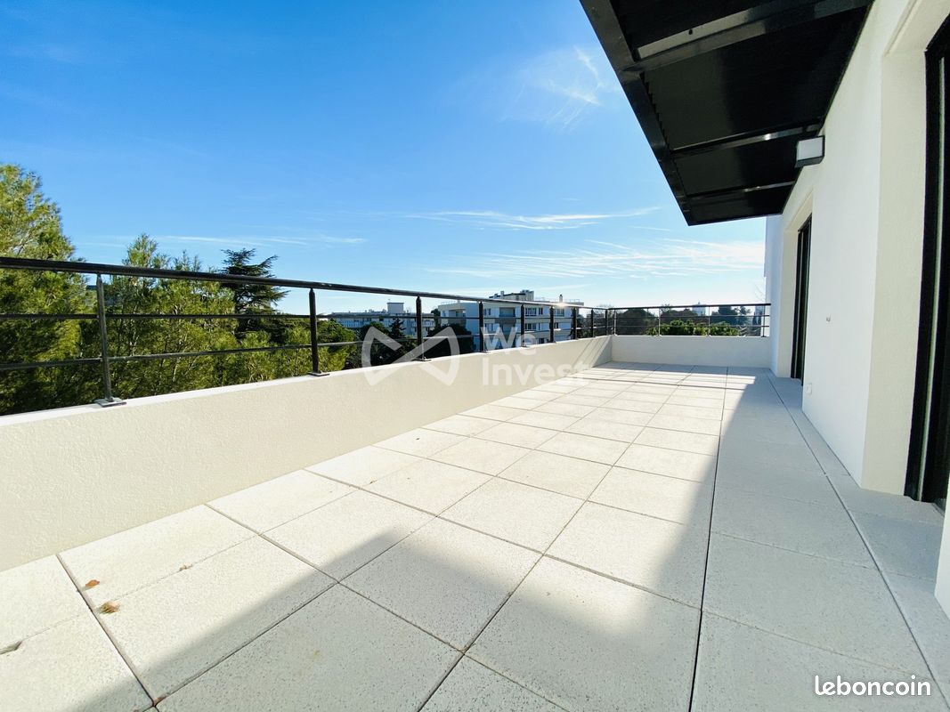 Appartement 3 pièces 65 m² · à Jacou · 65 m² · 299 500 €