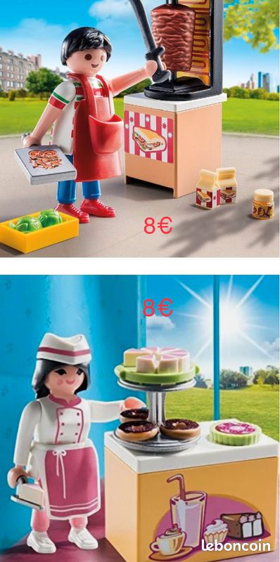 Playmobil (image 2)