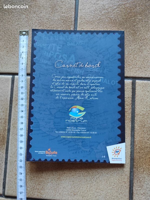 Carnet de bord Mare Nostrum (image 3)