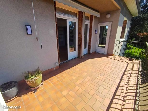 Appartement 3 pièces 90 m²