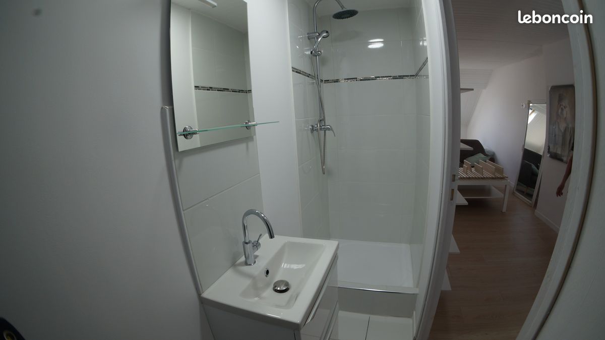 Appartement a louer douai - 2 pièce(s) - 28 m2 - Surfyn