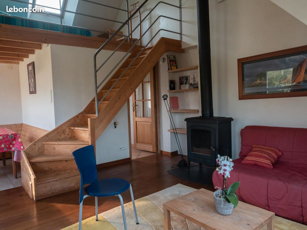 Appartement 1 pièce 32 m² · à Lannion · 32 m² · 450 €