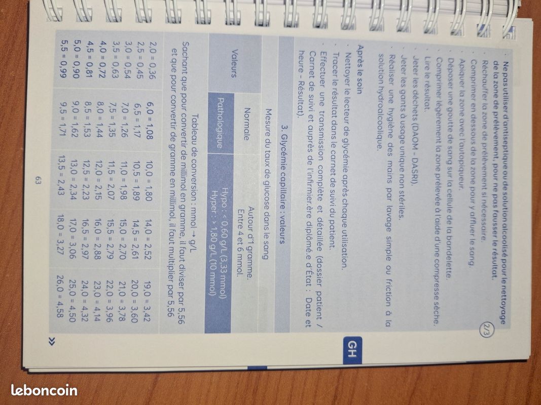 Vente répertoire des 97 outils des AS (image 10)