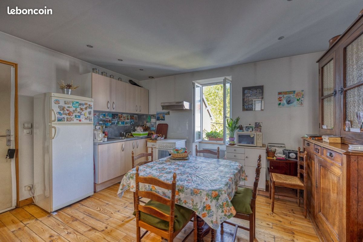 Appartement 3 pièces 45 m² · à Villard-Bonnot · 45 m² · 680 €/mois