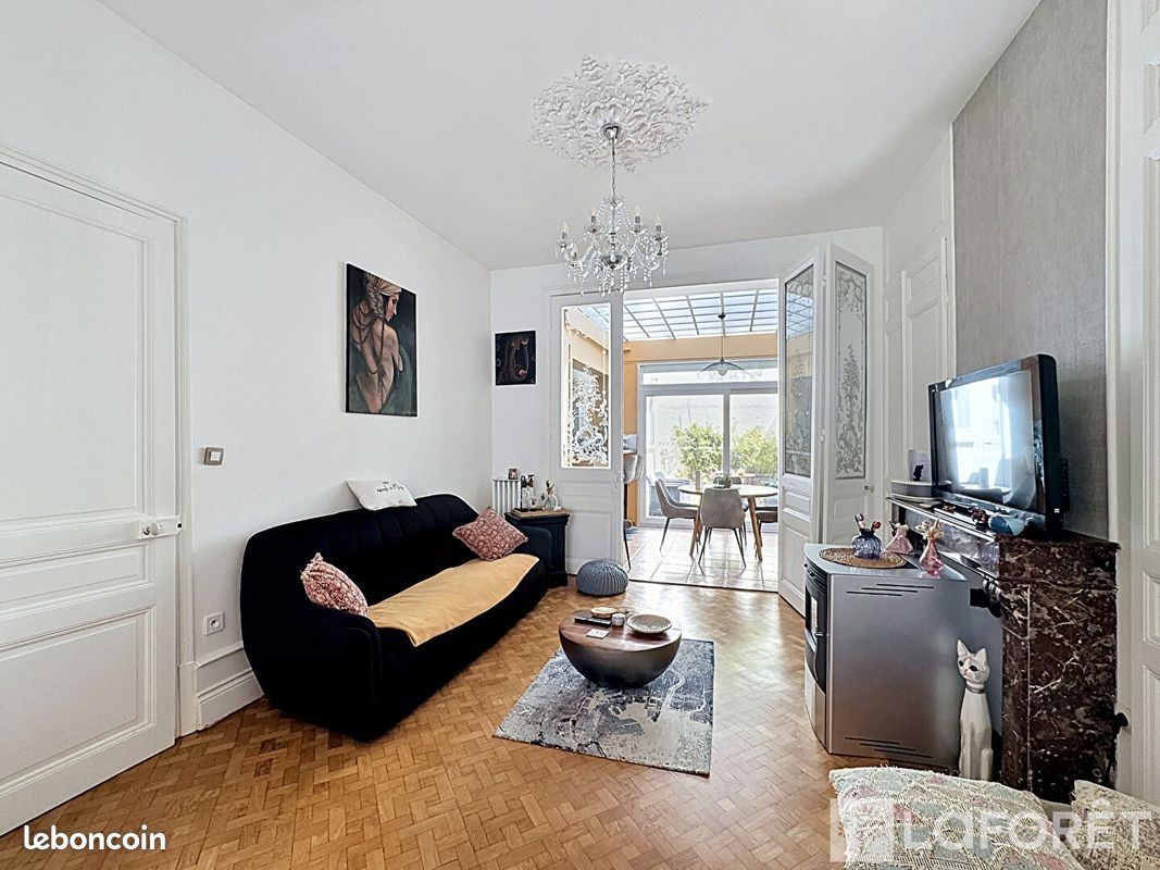 Maison 7 pièces 170 m² · à Dunkerque · 170 m² · 498 000 €