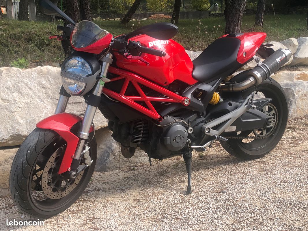 Monster 1200 2009 Ducati Ducati Monster 696 Pista Ducati Monster