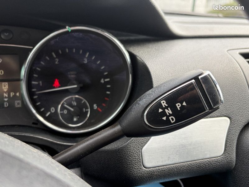 Mercedes CLASSE R 280 CDI BOITE AUTO (image 24)