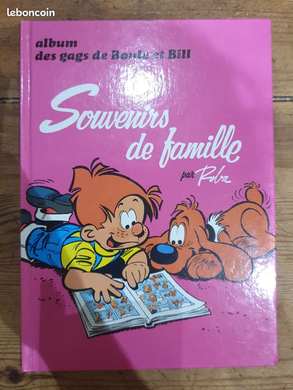 11 Boule et Bill (image 15)
