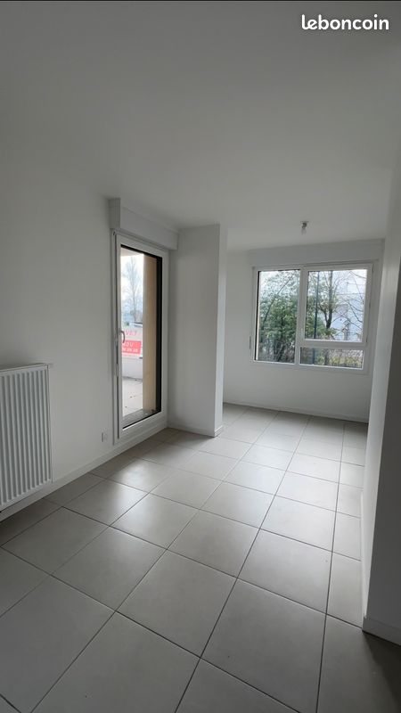 Appartement 3 pièces 60 m² · à Floirac · 60 m² · 237 500 €