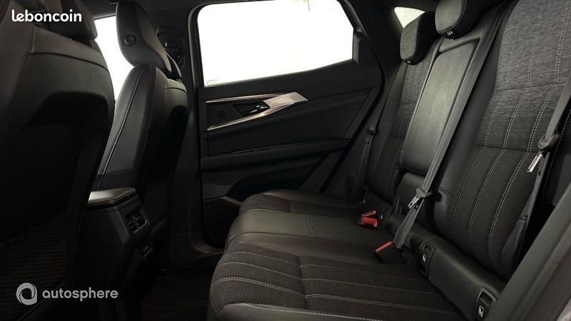 Renault Austral 1.2 E-Tech full hybrid 200ch Techno (image 13)
