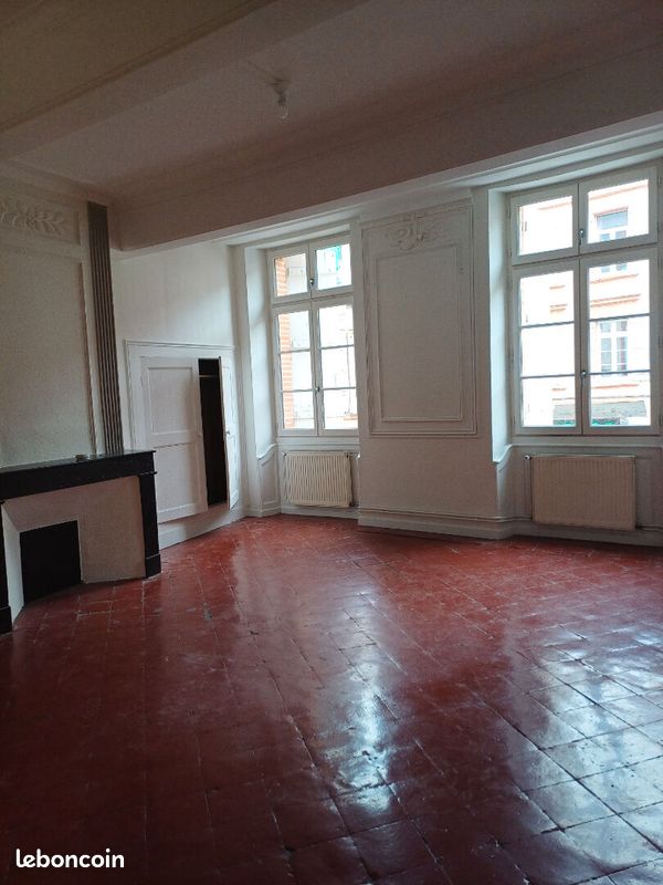 Appartement 2 pièces 96 m² · à Montauban · 96 m² · 630 €