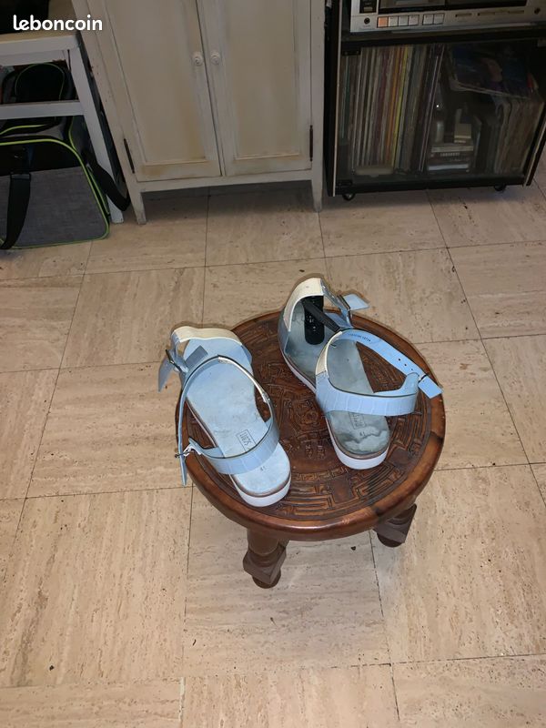 Chaussures pointure 41 (image 1)
