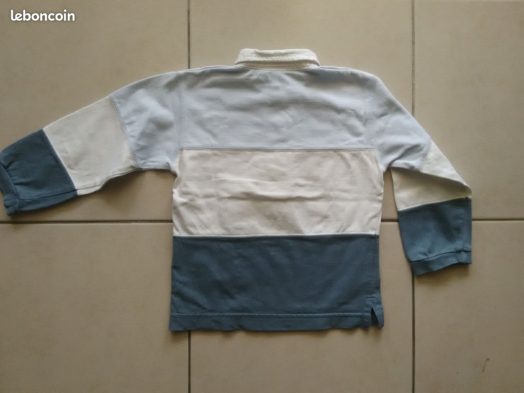 Lot t-shirt / polo 3 ans (image 4)