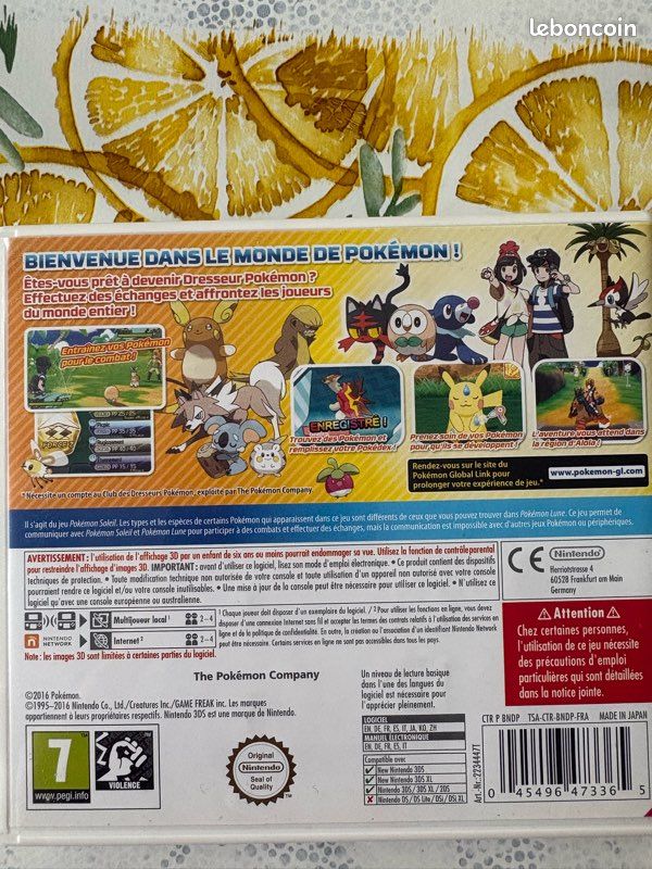 Jeux (image 3)