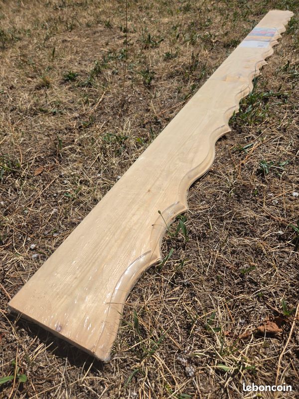 Frise Moulure plinthe (image 2)
