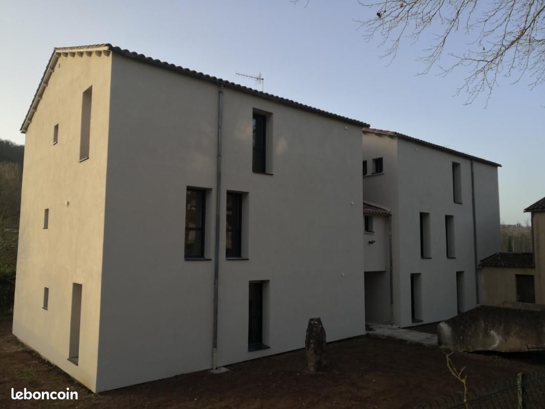 Appartement 5 pièces 84 m² · à Catus · 84 m² · 641 €/mois