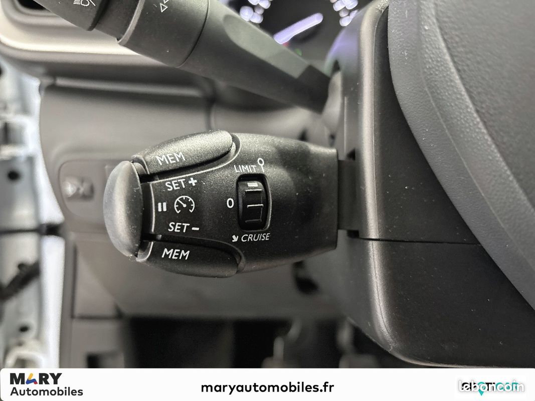 CITROEN C3 PureTech 83 S&S BVM5 Feel Business (image 14)