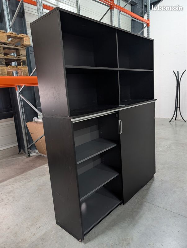 Armoire professionnelle ikea (image 1)