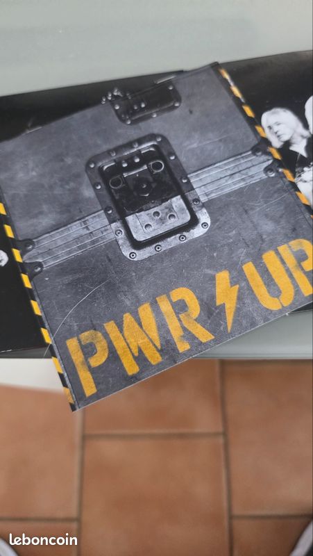 Cd - ac/dc pwr up (image 5)