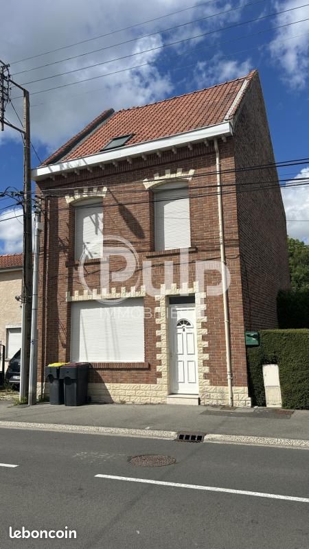 Maison 5 pièces 109 m² · à Méricourt · 109 m² · 171 000 €