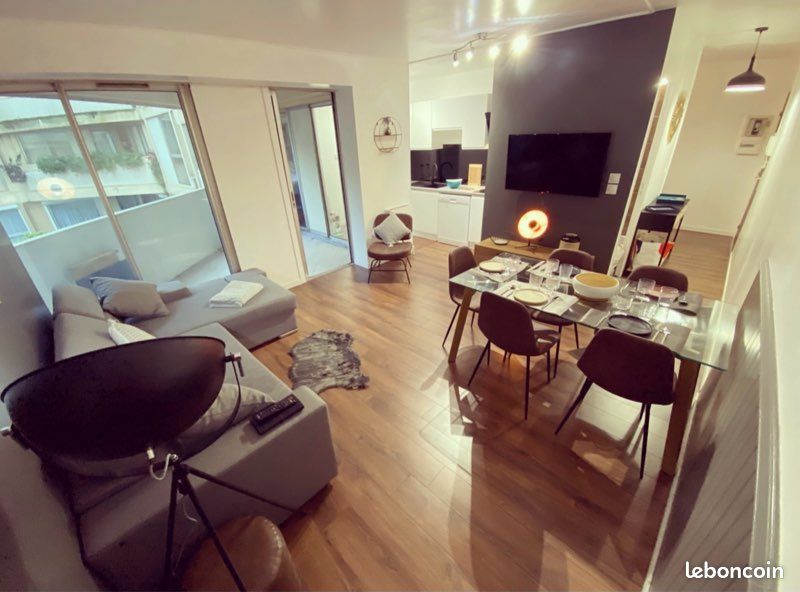 Appartement 7 pièces 96 m² · au Petit-Quevilly · 96 m² · 139 000 €