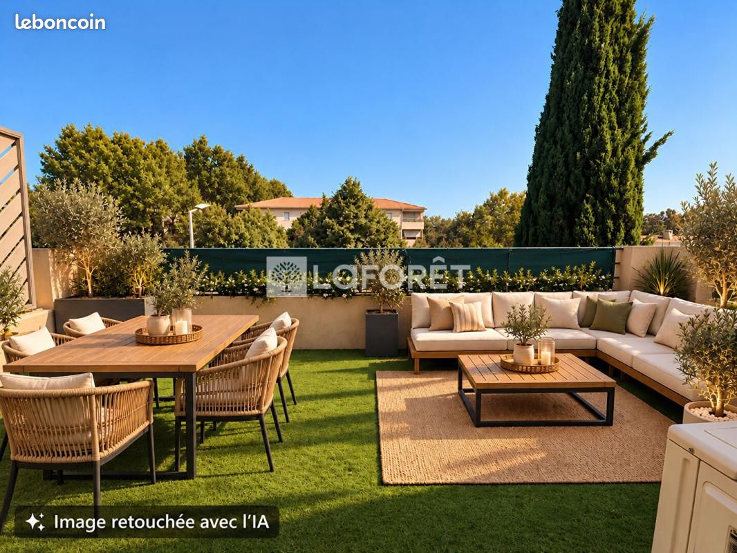 Appartement 3 pièces 70 m² · à Nîmes · 70 m² · 179 000 €