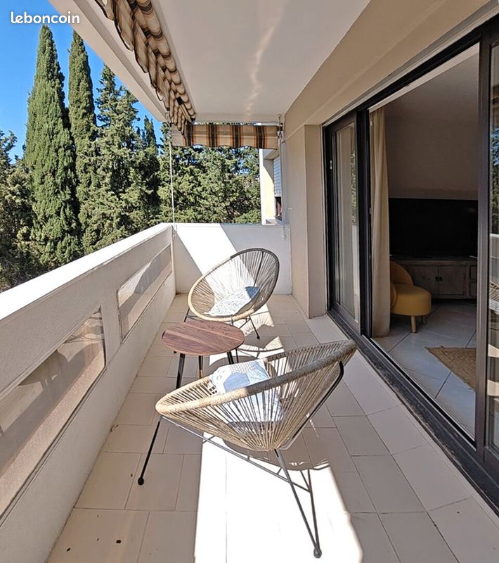Appartement 4 pièces 83 m² · à Marseille · 83 m² · 350 000 €
