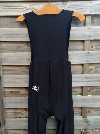 Cuissard Cycliste Pro - Infinity - CycloPro Cuissard Cycliste Pro - Infinity - CycloPro