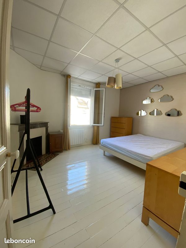 Maison 3 pièces 58 m² · à Agen · 58 m² · 720 €