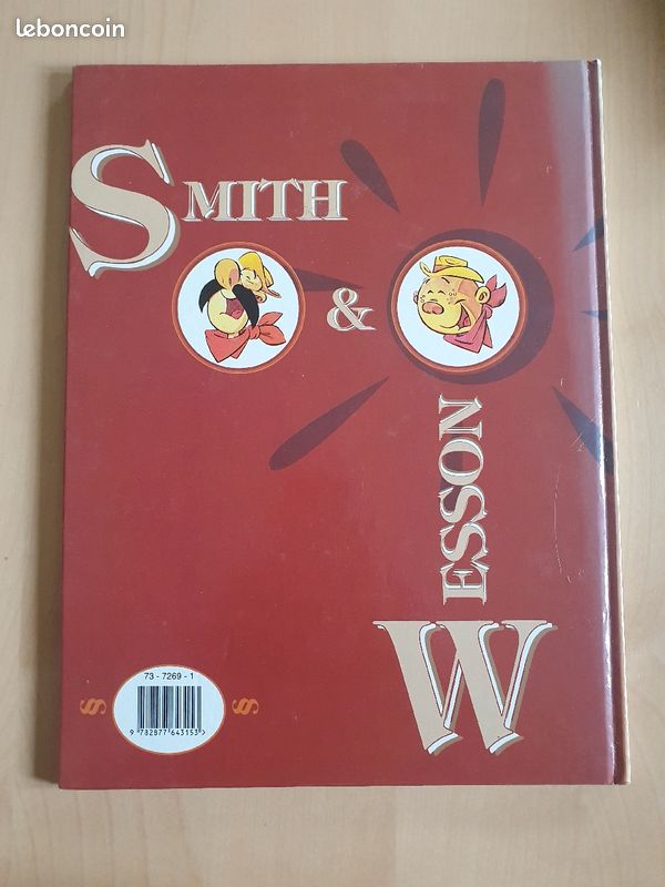 Smith et Wesson (image 3)