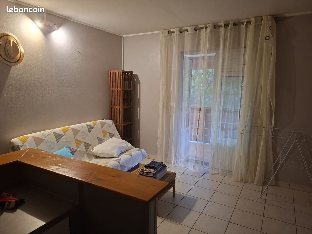 Appartement 2 pièces 40 m² · à Les Trois-Îlets · 40 m² · 750 €/mois