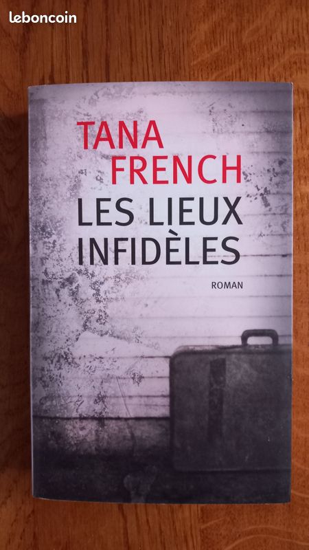 Les lieux infidèles (image 1)