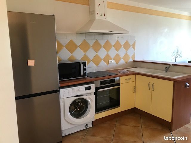 Appartement 3 pièces 67 m² · à Gondrin · 67 m² · 495 €/mois
