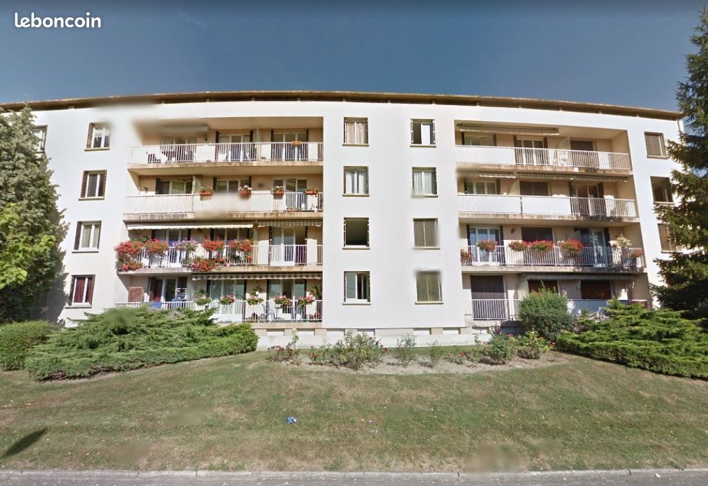 Appartement 3 pièces 59 m² · à Domont · 59 m² · 1 079 €/mois