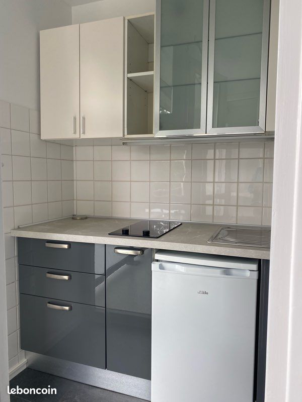À louer studio 30m2 Chambray (image 3)