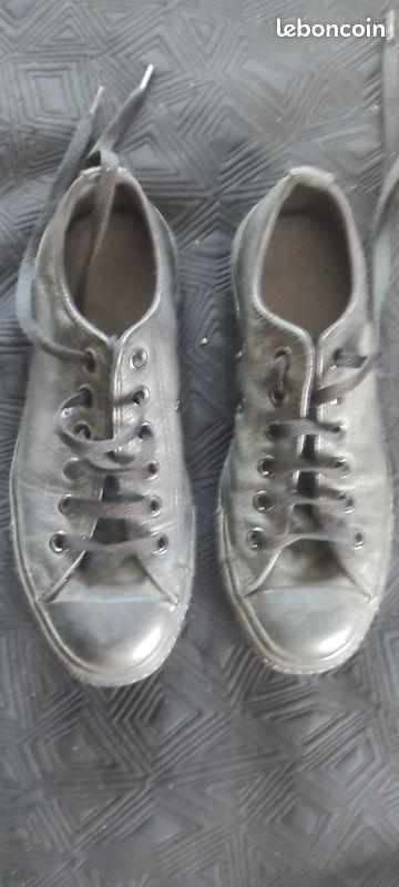 Baskets Converse (image 2)